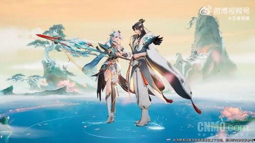 七夕云嘤皮肤最新爆料,浪漫元素与独特设计的完美融合