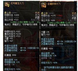 天下贰最新爆料装备攻略,揭秘最新爆料，助你轻松升级